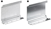 HETTICH Rückwandwinkel InnoTech / InnoTech Atira