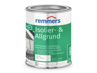 REMMERS ISOLIER- & ALLGRUND WEIß RAL 9016