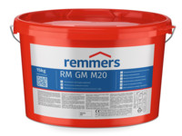 REMMERS RM GM M