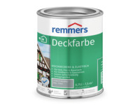 REMMERS DECKFARBE FENSTERGRAU RAL 7040