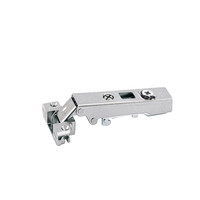 HETTICH Intermat 95°-Alurahmenscharniere (Intermat 9936 Alu) - mit Schließautomatik - Vernickelt