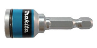 MAKITA Steckschlüssel Impact Premier mit Ring - 1/4" - schlagfest - 50mm