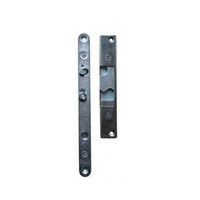 eco-lock Türandruckbeschlag für Holz und KF-Türen