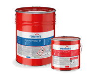 REMMERS EPOXY PRIMER PF LICHTGRAU