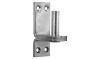 Plattenhaken D2 Abstand 25 mm, feuerverzinkt