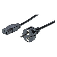 HETTICH Netzkabel - verschiedene Typen