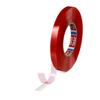 Tesa Tesafix Montageband - transparent