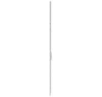 GU HST Getriebe "937" für PVC/Holz - Dornmaß 27,5mm