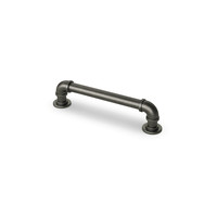 HETTICH Möbelgriff "Ogulin" - Zinn Optik antik