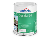 REMMERS Deckfarbe hochdeckende Wetterschutzfarbe