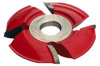 LAMELLO Minispot-Fräser für verschiedene Grösse