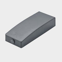 Hettich Push to open Silent, zum Anschrauben