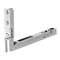 GU Eckband UNI-JET CC NL 13 ferGUard*silber - links/rechts