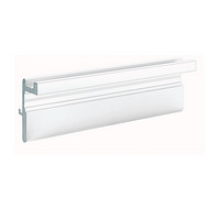 Hettich WingLine 230 Laufprofil, 2400 mm