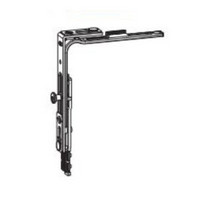 GU Uni-Jet Eckumlenkungen