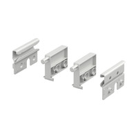 HETTICH Auszugsarretierung Actro 5D (spezial EB23)
