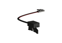 TOPFORM Mini Stromschienen Power Track - Front-Einspeiser