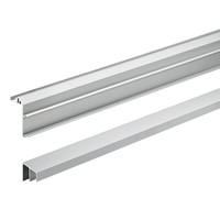 HETTICH TopLine L, Profilset