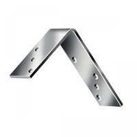 VORMANN Balken-Winkel - stark verzinkt