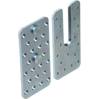 Simpson Strong Tie Hirnholzverbinder