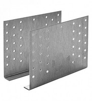 Simpson Strong Tie Gerberverbinder GERW