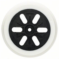 BOSCH Schleifteller für PEX / GEX; Ø150mm