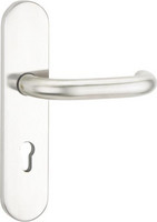 TOPFORM Schutz-Wechselgarnitur Venus - ALU F1