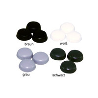 Kappen für Fensterbank-Kappenschrauben