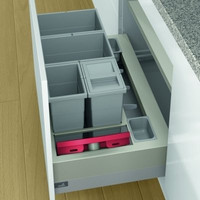 HETTICH Base - für ArciTech, NL 500 mm