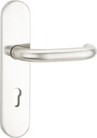 TOPFORM Schutz-Wechselgarnitur Venus - ALU F1