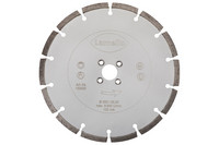 LAMELLO Tanga Delta Trennscheibe - DP - NL 4