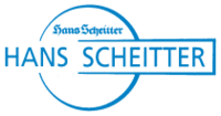 Hans Scheitter