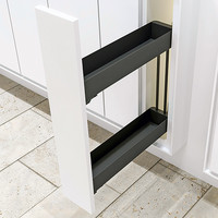 HETTICH Frontauszug K-Line - Set