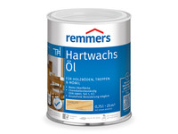 REMMERS Hartwachs-Öl