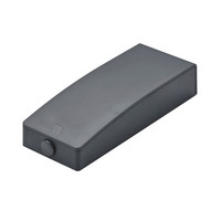 Hettich Push to open Silent, zum Anschrauben