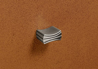 Hettich Möbelknopf "Ponti"