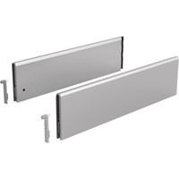 Hettich ArciTech TopSides - Links/Rechts - Höhe 218 mm