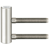 Baka Variant Rahmenteil V 4400 WF (un- /gefälzte Zargen)