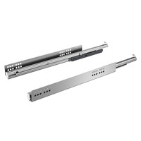 HETTICH Quadro V6 Silent System, links und rechts