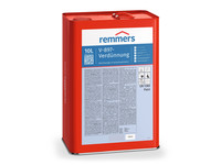 REMMERS V-897-Verdünnung für lackeinstellung