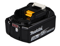 MAKITA Ersatzakku Li-Ion 18V