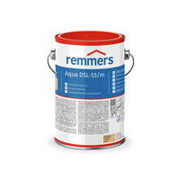 REMMERS Aqua Dickschicht-lasur PU DSl-55