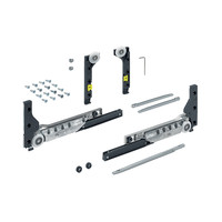 HETTICH SlideLine - Beschlagset