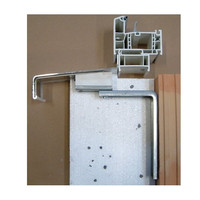 KNELSEN Thermo-Fensterbankhalter