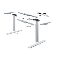 Hettich Tischgestell Change Top Eco  Tischgestell-Sets