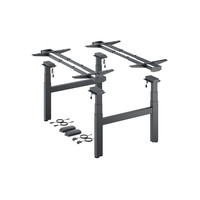 HETTICH Tischgestell Steelforce Pro 670 SLS Highline Bench