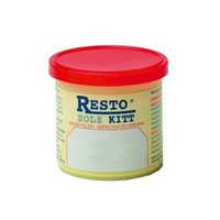 FACETT Resto Kitt Holzpaste 200gr. wasserverdünnbar