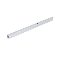 Hettich Laufprofil WingLine 77 - Aluminium