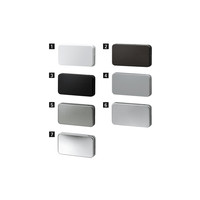 HETTICH Abdeckkappen Lift Mini