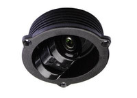 Hettich Dilip drive Container-Lenkrolle